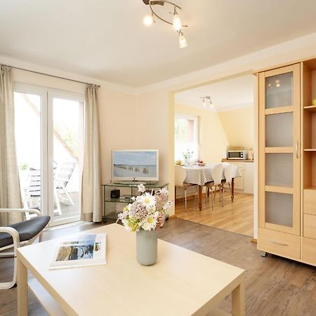Cismarer Strasse 32 Sonne Und Wind 2 Appartement Dahme  Buitenkant foto