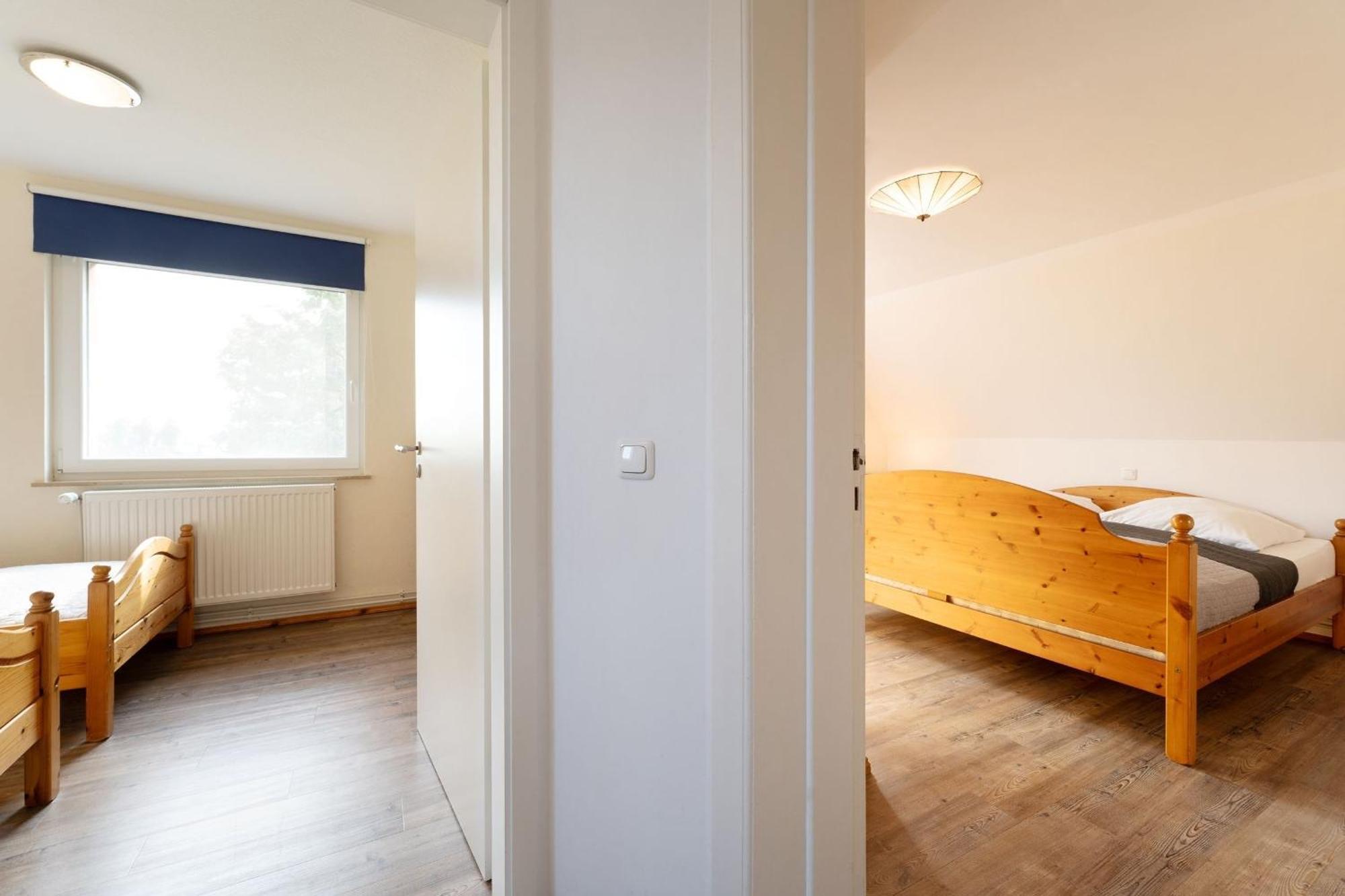 Cismarer Strasse 32 Sonne Und Wind 2 Appartement Dahme  Buitenkant foto