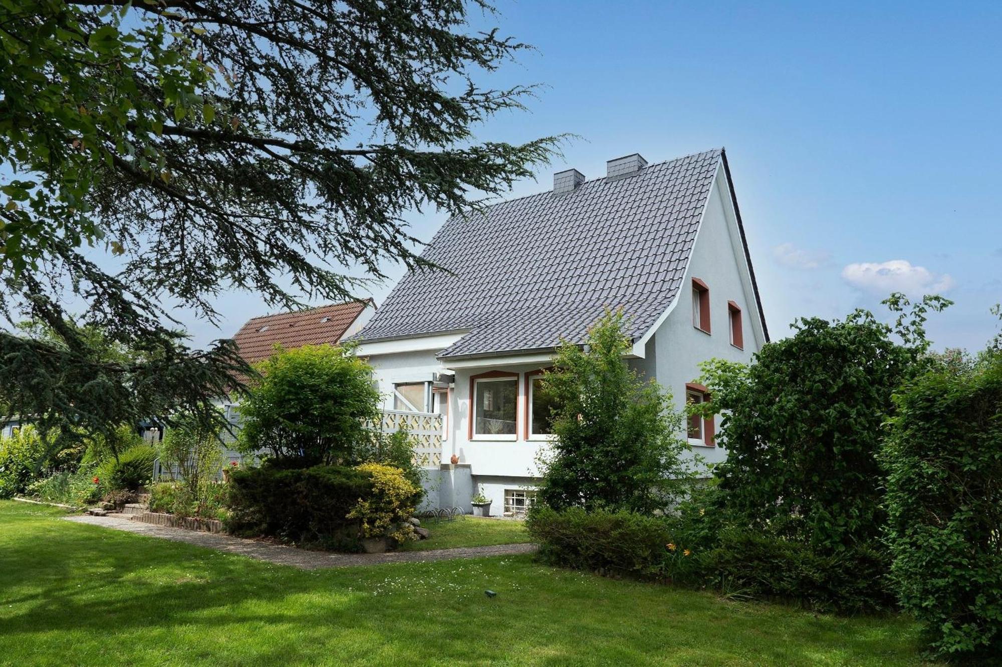 Cismarer Strasse 32 Sonne Und Wind 2 Appartement Dahme  Buitenkant foto