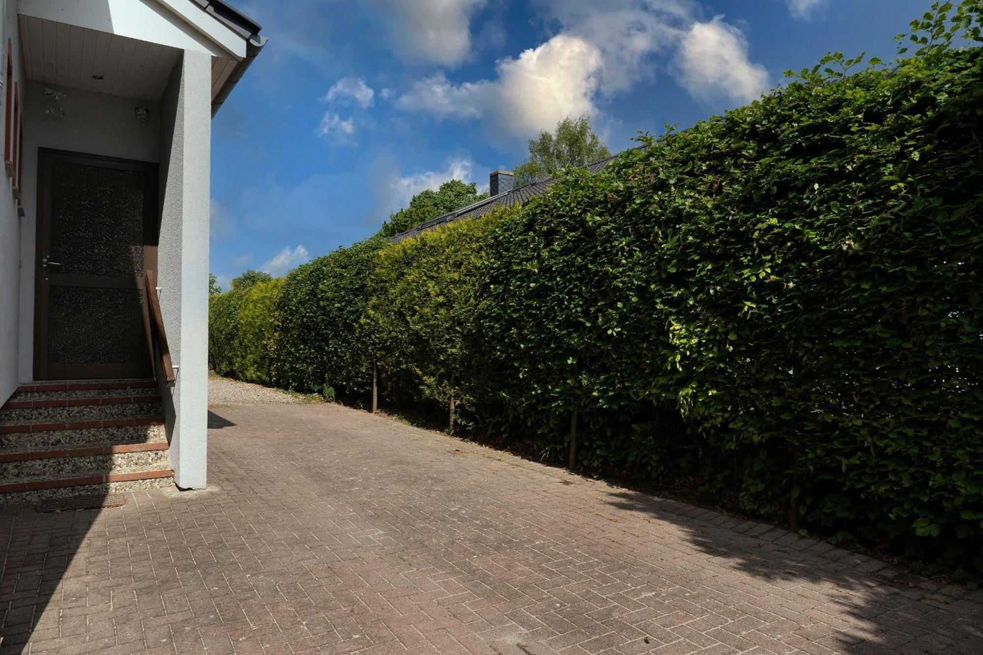 Cismarer Strasse 32 Sonne Und Wind 2 Appartement Dahme  Buitenkant foto